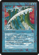 Wall of Water [LEA]