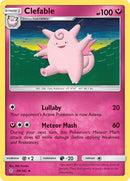 Clefable (89/145) (SM - Guardians Rising)