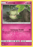 Cottonee (90/145) [SM02]