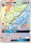 Sylveon GX Secret (158/145) [SM02]