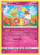 Comfey (93/145) [SM02]