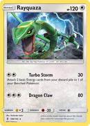 Rayquaza (106/145) [SM02]