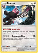 Bewear (113/145) [SM02]