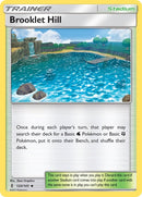 Brooklet Hill (120/145) [SM02]