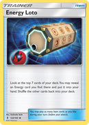 Energy Loto (122/145) [SM02]