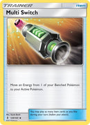 Multi Switch (129/145) [SM02]
