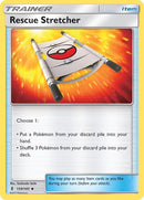 Rescue Stretcher (130/145) (SM - Guardians Rising)