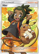 Hau Full Art (144/145) [SM02]