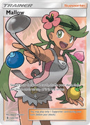 Mallow Full Art (145/145) [SM02]
