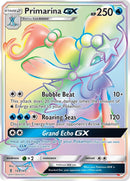 Primarina GX Secret (149/145) [SM02]
