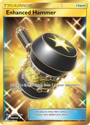 Enhanced Hammer Secret (162/145) [SM02]
