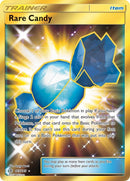Rare Candy Secret (165/145) [SM02]