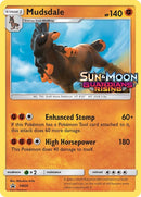 Mudsdale SM20 Prerelease (SM20) [SMP]