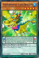Performapal Coin Dragon (MACR-EN005) [MACR]