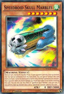 Speedroid Skull Marbles (MACR-EN006) [MACR]