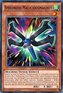 Speedroid Maliciousmagnet (MACR-EN007) [MACR]