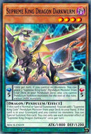 Supreme King Dragon Darkwurm (MACR-EN019) [MACR]