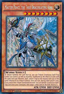 Master Peace the True Dracoslaying King (MACR-EN024) [MACR]