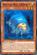 Digital Bug LEDybug (MACR-EN029) [MACR]