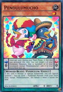 Pendulumucho (MACR-EN033) [MACR]