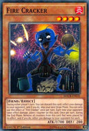Fire Cracker (MACR-EN035) [MACR]