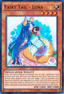 Fairy Tail Luna (MACR-EN038) [MACR]