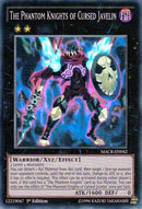 The Phantom Knights of Cursed Javelin (MACR-EN042) [MACR]