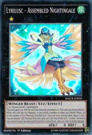 Lyrilusc Assembled Nightingale (MACR-EN043) [MACR]