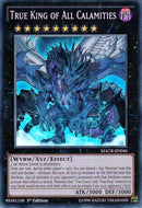 True King of All Calamities (MACR-EN046) [MACR]