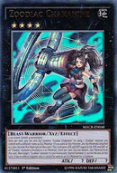 Zoodiac Chakanine (MACR-EN048) [MACR]