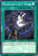 Magicians Left Hand (MACR-EN050) [MACR]