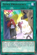Zefra Providence (MACR-EN061) [MACR]