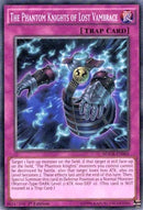 The Phantom Knights of Lost Vambrace (MACR-EN066) [MACR]