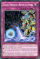 True Draco Apocalypse (MACR-EN070) [MACR]