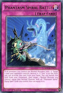 Phantasm Spiral Battle (MACR-EN072) [MACR]