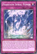 Phantasm Spiral Power (MACR-EN073) [MACR]