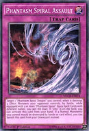 Phantasm Spiral Assault (MACR-EN074) [MACR]