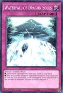 Waterfall of Dragon Souls (MACR-EN078) [MACR]