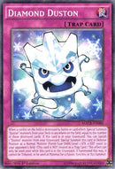 Diamond Duston (MACR-EN080) [MACR]