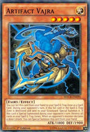 Artifact Vajra (MACR-EN094) [MACR]