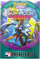 Guardians Rising Prerelease Kit [SM02]