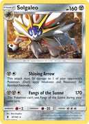 Solgaleo 87 145 SM Guardians Rising (087/145) [PR]