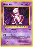 Mewtwo 51 108 Cracked Ice Holo (051/108) [PR]