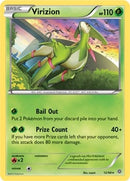 Virizion 12 98 (012/098) [PR]