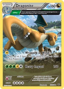 Dragonite 52 108 XY Roaring Skies (052/108) [PR]