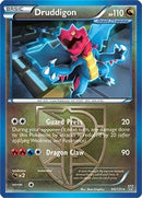 Druddigon 94 135 BW Plasma Storm (094/135) [PR]