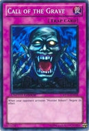 Call of the Grave (WP11-EN018) [WP11]