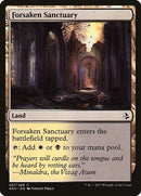 Forsaken Sanctuary (281) [AKH]