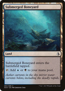 Submerged Boneyard (284) [AKH]