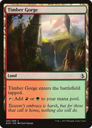 Timber Gorge (285) [AKH]